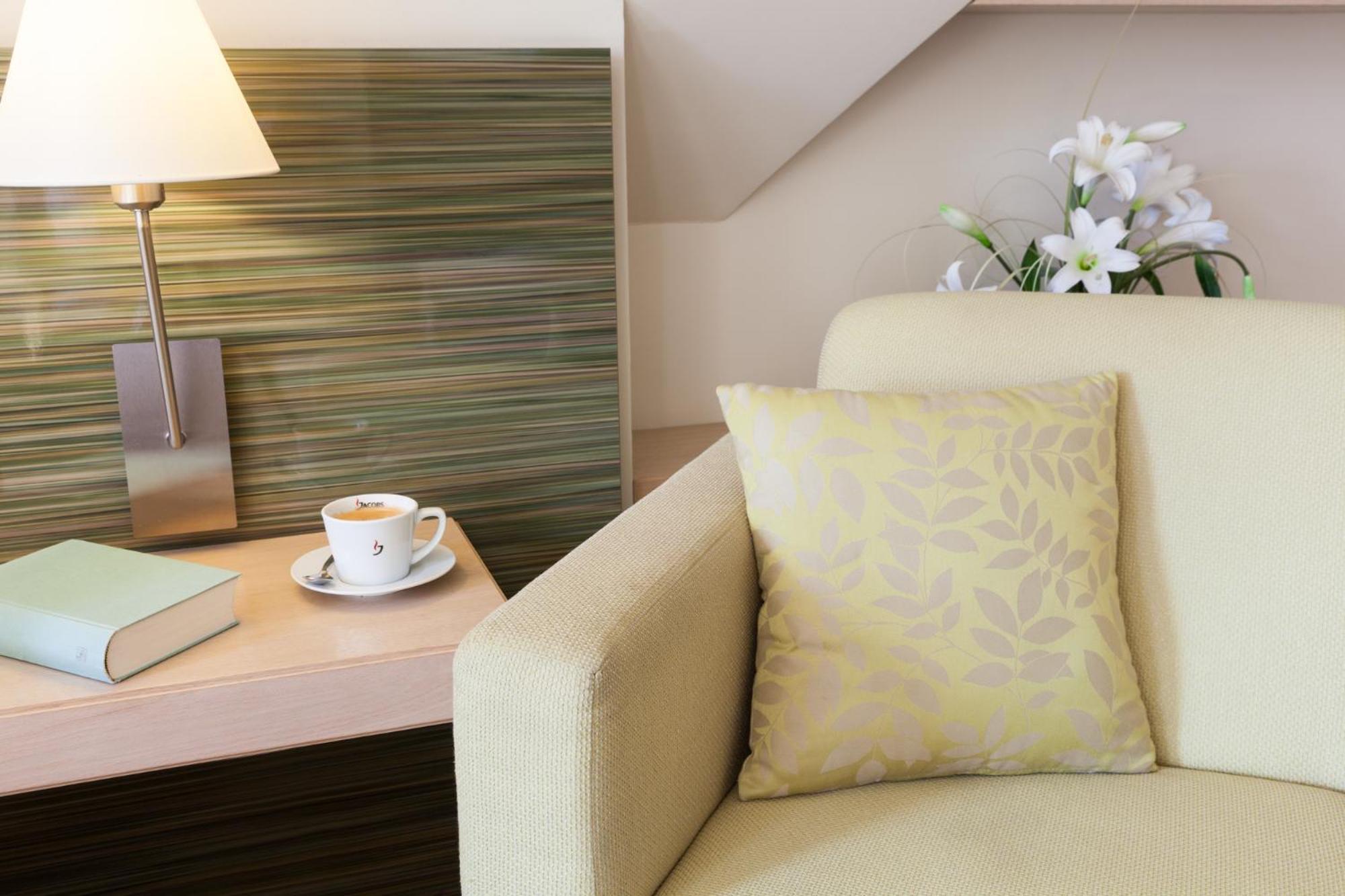 Logis Hotel Kur- Und Wellnesshaus Spree Balance Burg  Dış mekan fotoğraf