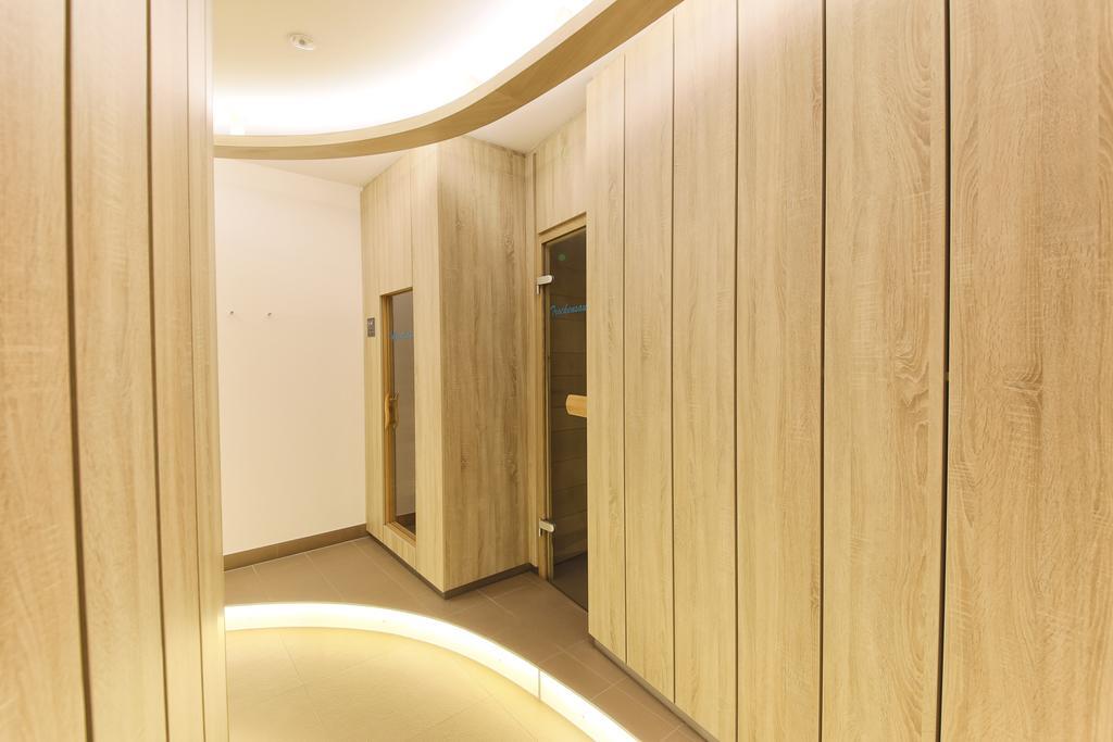 Logis Hotel Kur- Und Wellnesshaus Spree Balance Burg  Dış mekan fotoğraf