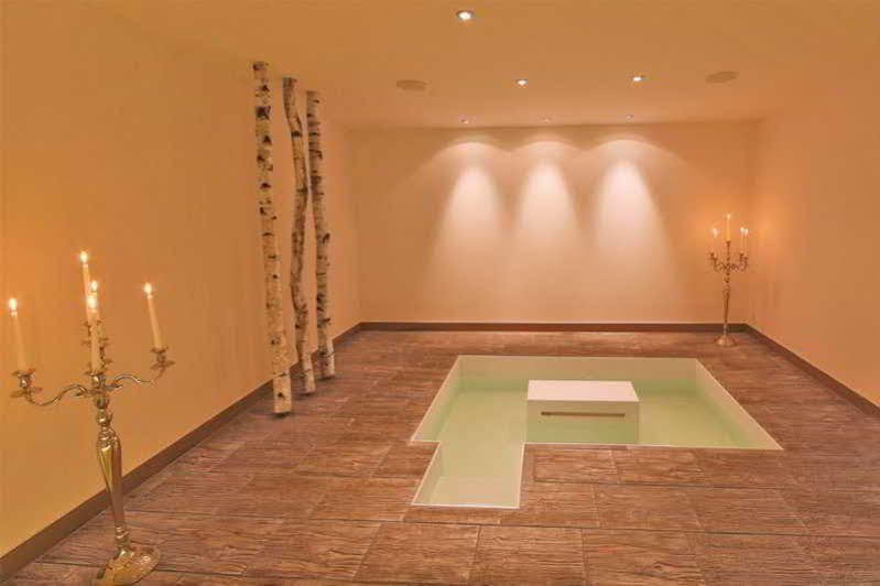 Logis Hotel Kur- Und Wellnesshaus Spree Balance Burg  Dış mekan fotoğraf