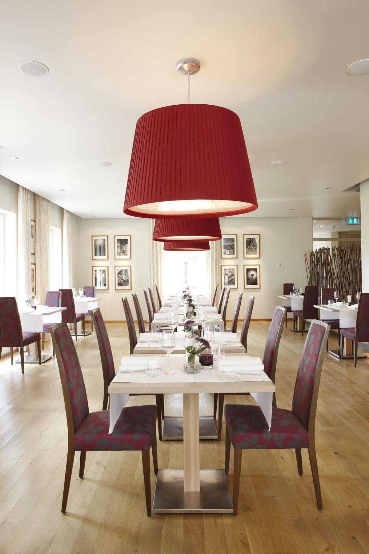 Logis Hotel Kur- Und Wellnesshaus Spree Balance Burg  Dış mekan fotoğraf