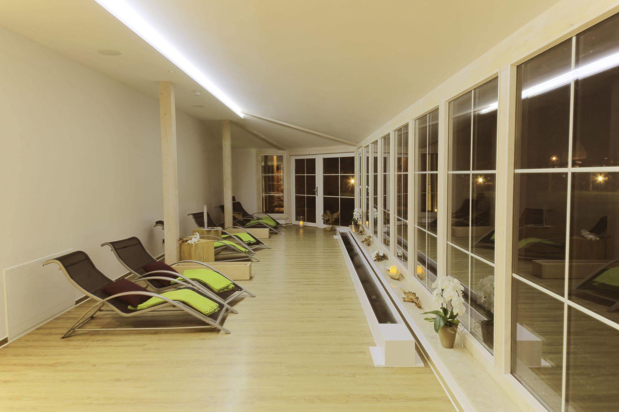 Logis Hotel Kur- Und Wellnesshaus Spree Balance Burg  Dış mekan fotoğraf